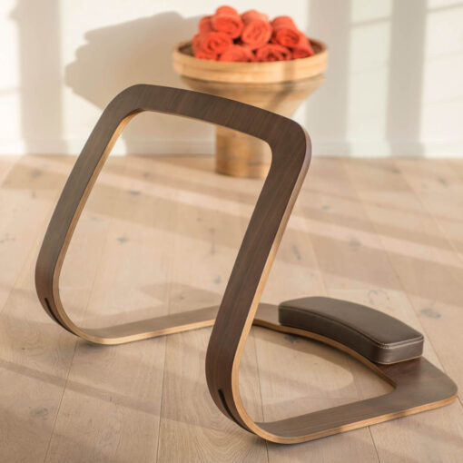 STIL-FIT AB Trainer (valnöt) - Bild 5