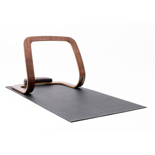 STIL-FIT AB Trainer (valnöt) - Bild 6