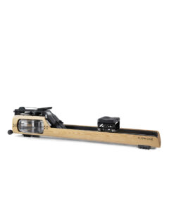 STIL-FIT Rowing machine FLOW-ONE Oak