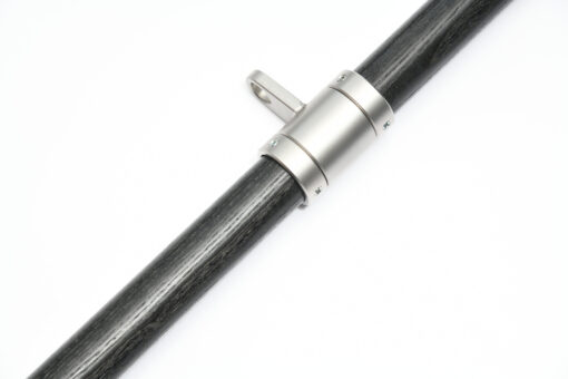STIL-FIT Biceps / Triceps bar (black) - Image 2