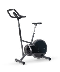 STIL-FIT Ergometer Pure Black Edition