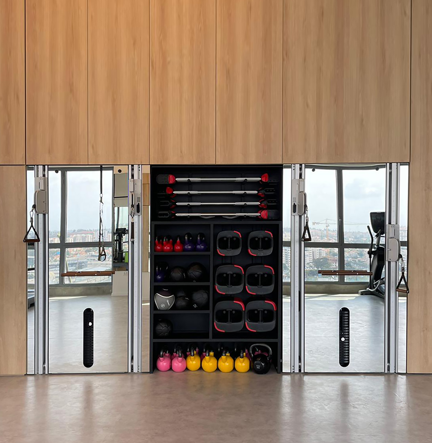 STIL-FIT Soma Studio Israel