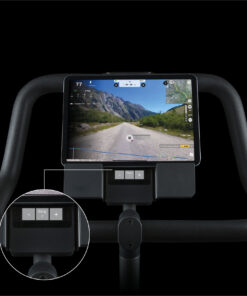 Die STIL-FIT Gangschaltung