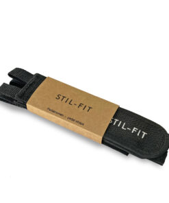 STIL-FIT Ergometer Pedal straps