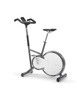 STIL-FIT ergometer PURE with handle bar ONE