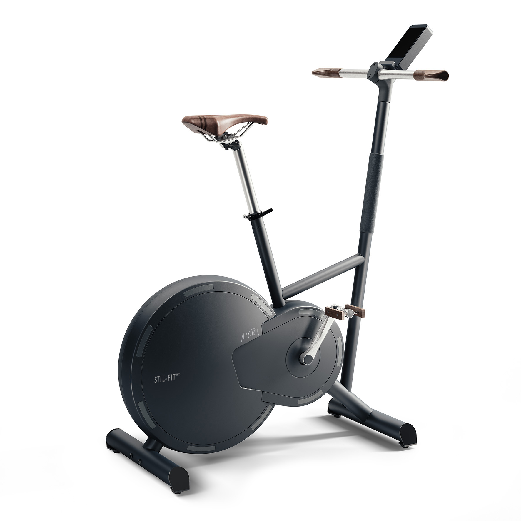 Nero exercise deals bike