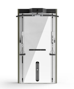 STIL-FIT Functional Trainer PRO (mirror)