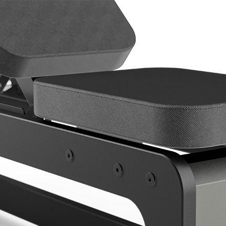 STIL-FIT Bench PRO - Imagen 4
