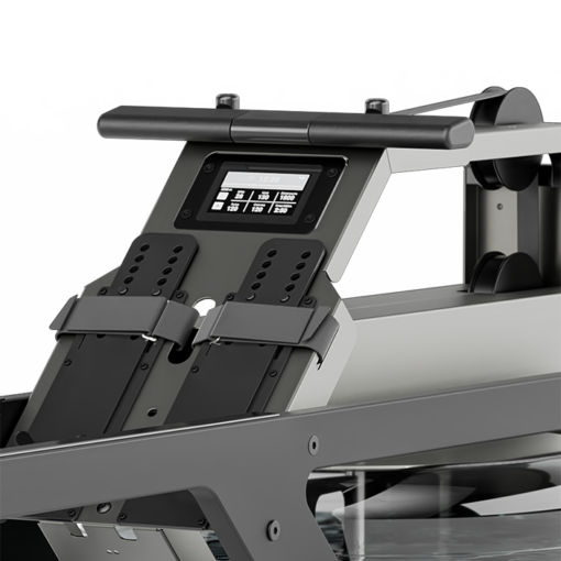 STIL-FIT Rowingmachine PRO Console