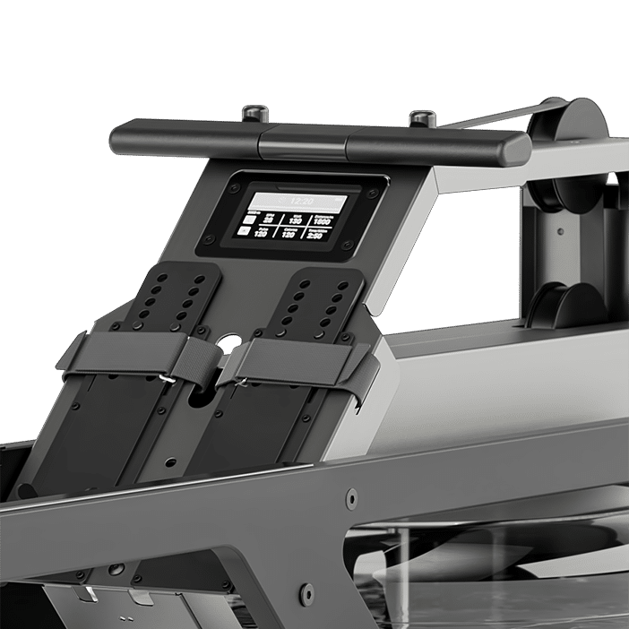 STIL-FIT Rowingmachine PRO Console