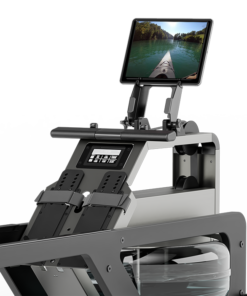 STIL-FIT Rowingmachine PRO Tabletholder