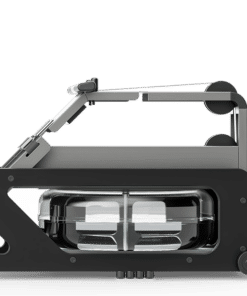 STIL-FIT Rowing machine PRO Waterrower