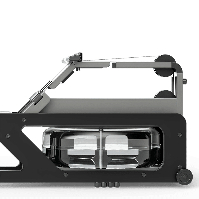 STIL-FIT Rowing machine PRO Waterrower