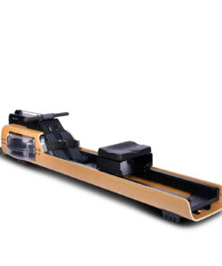 STIL-FIT Rowing machine FLOW ONE Oak