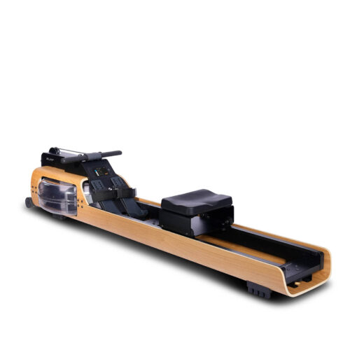 STIL-FIT Rowing machine FLOW ONE Oak
