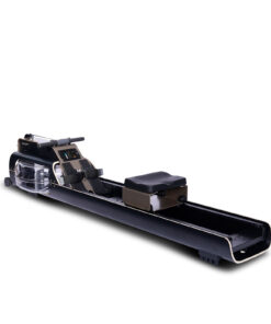 STIL-FIT Rudergeraet FLOW ONE Schwarz