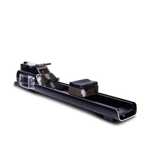 STIL-FIT Rowing machine FLOW ONE Black