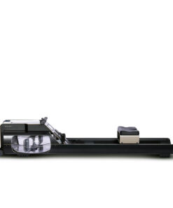 STIL-FIT Rowing machine FLOW ONE Black