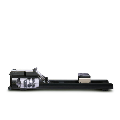 STIL-FIT Rowing machine FLOW ONE Black