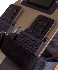 STIL-FIT Rowing-machine FLOW ONE footrest