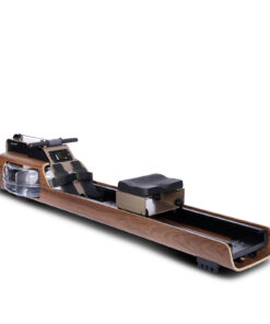 STIL-FIT Rowing machine FLOW ONE Walnut