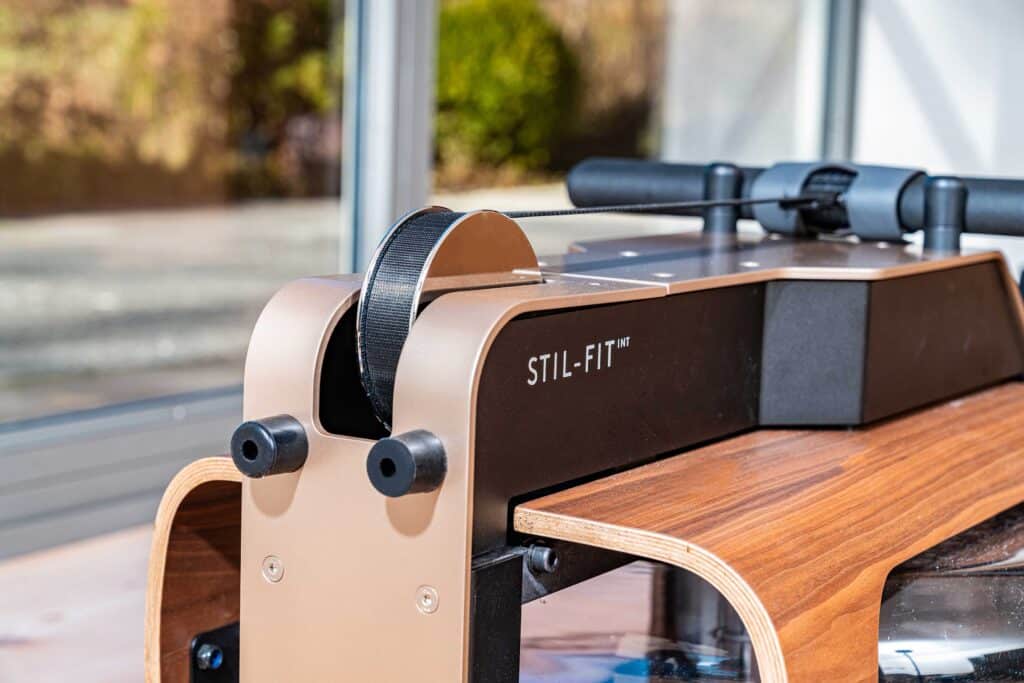 STIL-FIT